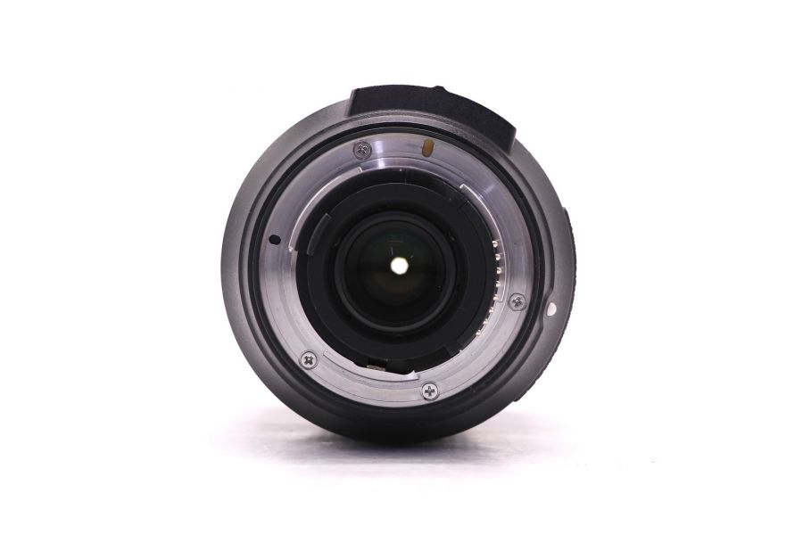 Nikon 18-140mm f/3.5-5.6G ED AF-S VR DX Zoom-Nikkor (Thailand, 2016)