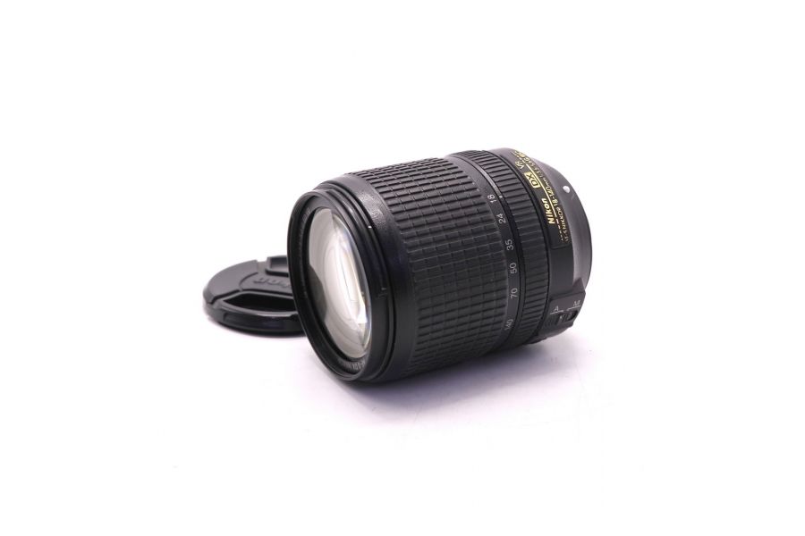 Nikon 18-140mm f/3.5-5.6G ED AF-S VR DX Zoom-Nikkor (Thailand, 2016)