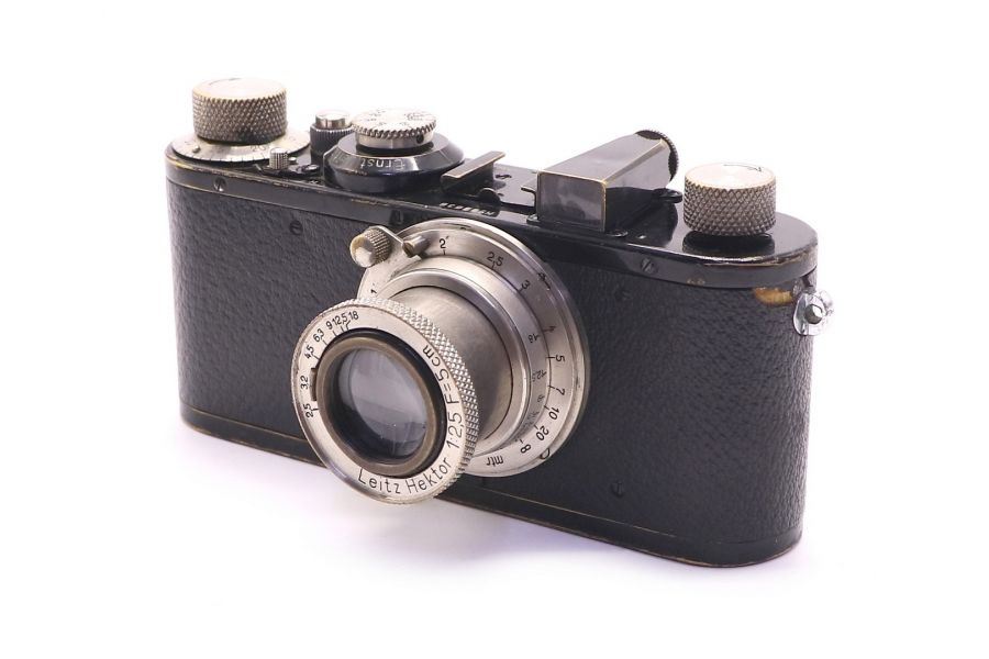 Leica I 1931