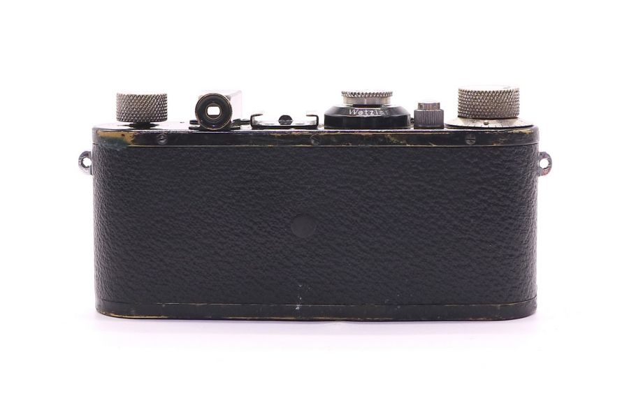 Leica I 1931