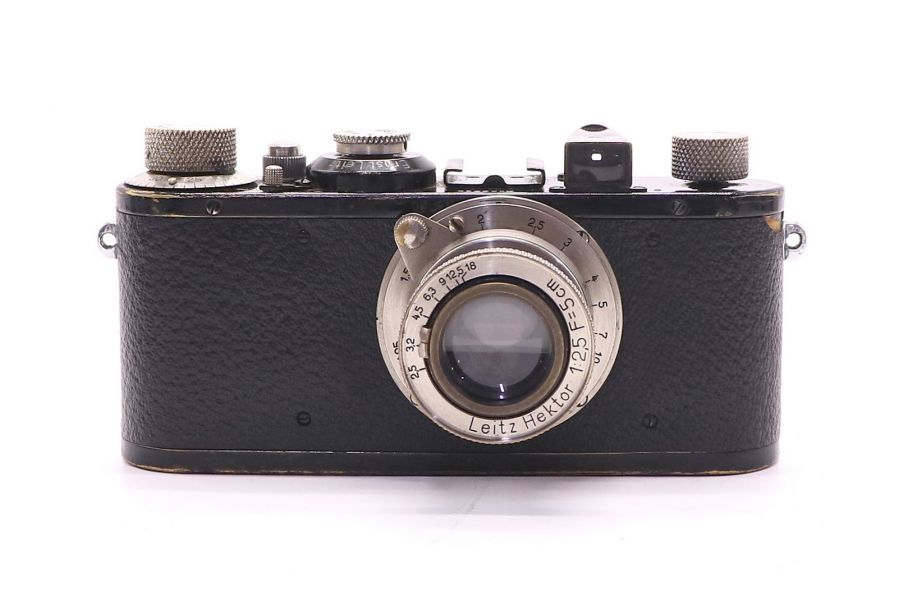 Leica I 1931