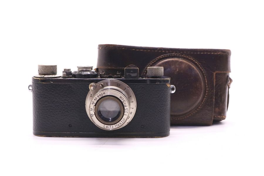 Leica I 1931