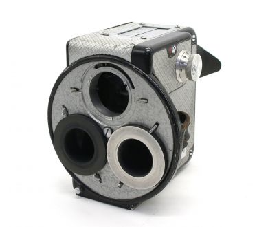 Универсальная кинокамера Pentaflex 16 (Germany)