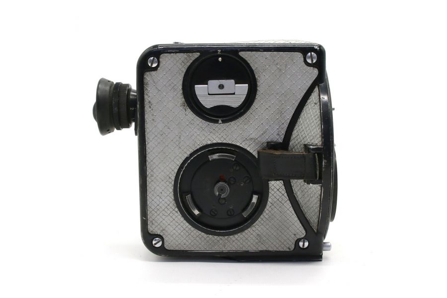 Универсальная кинокамера Pentaflex 16 (Germany)