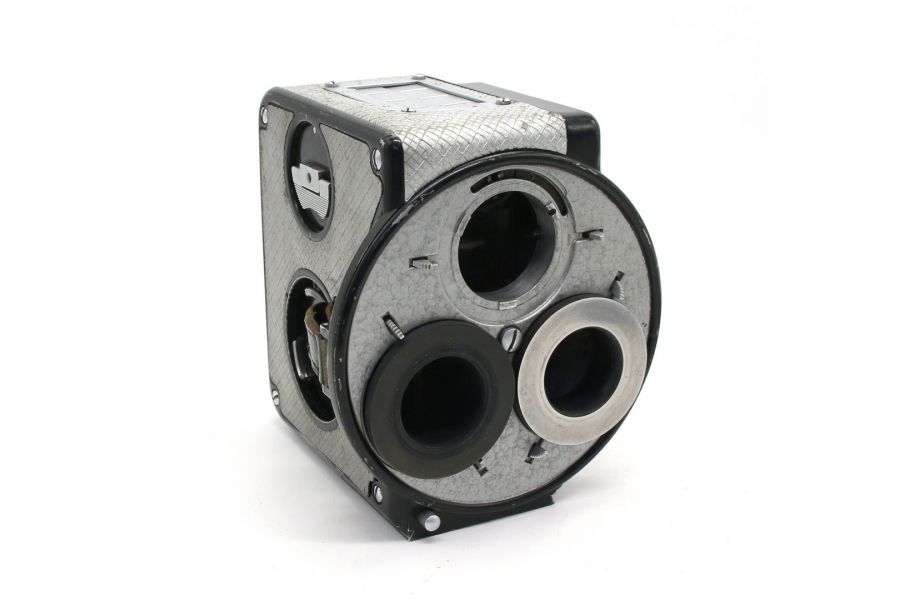 Универсальная кинокамера Pentaflex 16 (Germany)