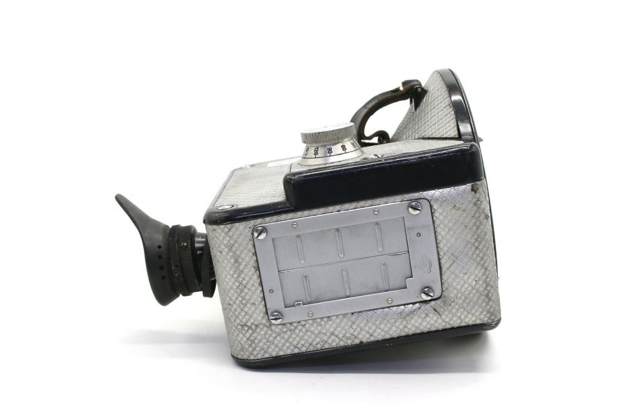 Универсальная кинокамера Pentaflex 16 (Germany)