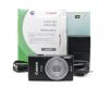 Компактный Canon Digital IXUS 132 в упаковке