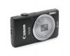 Компактный Canon Digital IXUS 132 в упаковке