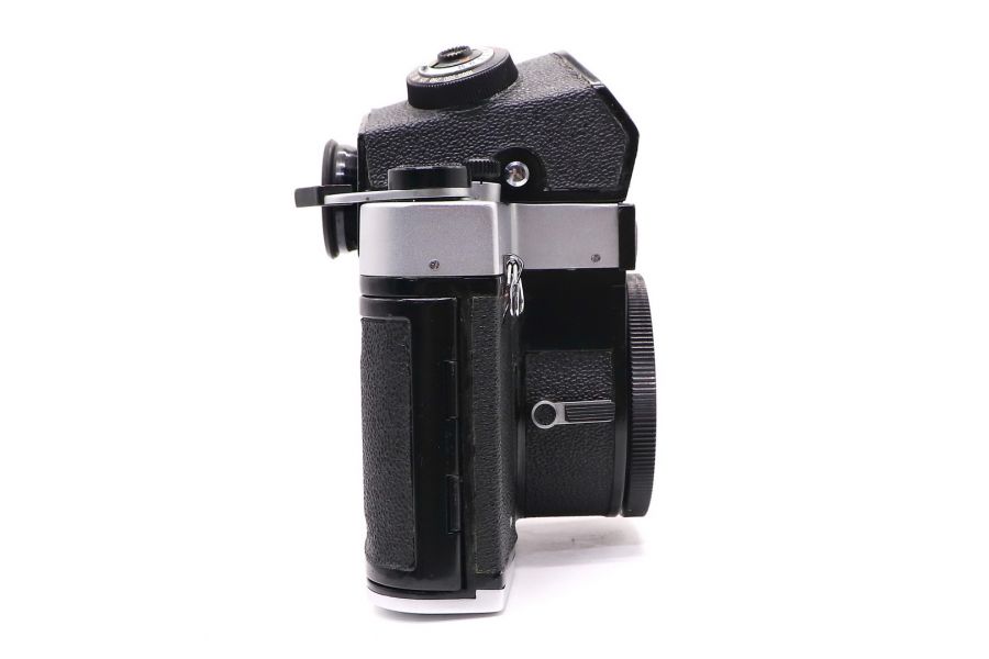 Киев 6С body зеркальный фотоаппарат (СССР, 1982)