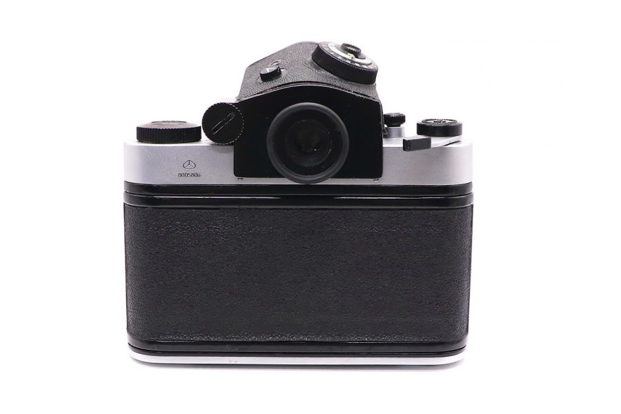 Киев 6С body зеркальный фотоаппарат (СССР, 1982)