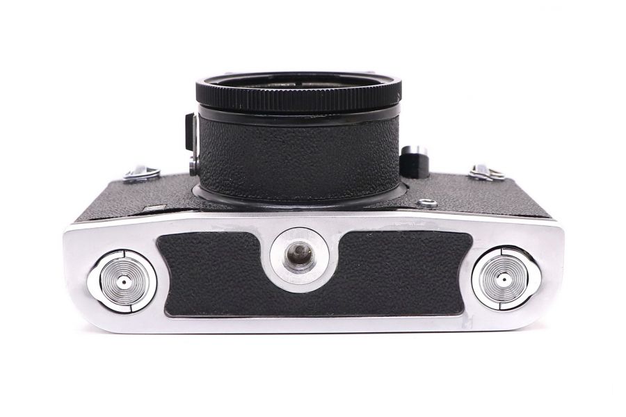 Киев 6С body зеркальный фотоаппарат (СССР, 1982)