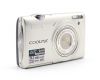 Цифровая компактная камера Nikon Coolpix S5100