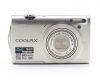 Цифровая компактная камера Nikon Coolpix S5100