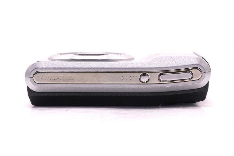 Компактный цифровой фотоаппарат Olympus FE-47