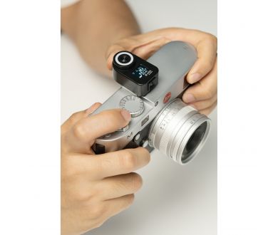 Экспонометр AstrHori XH-2 Black