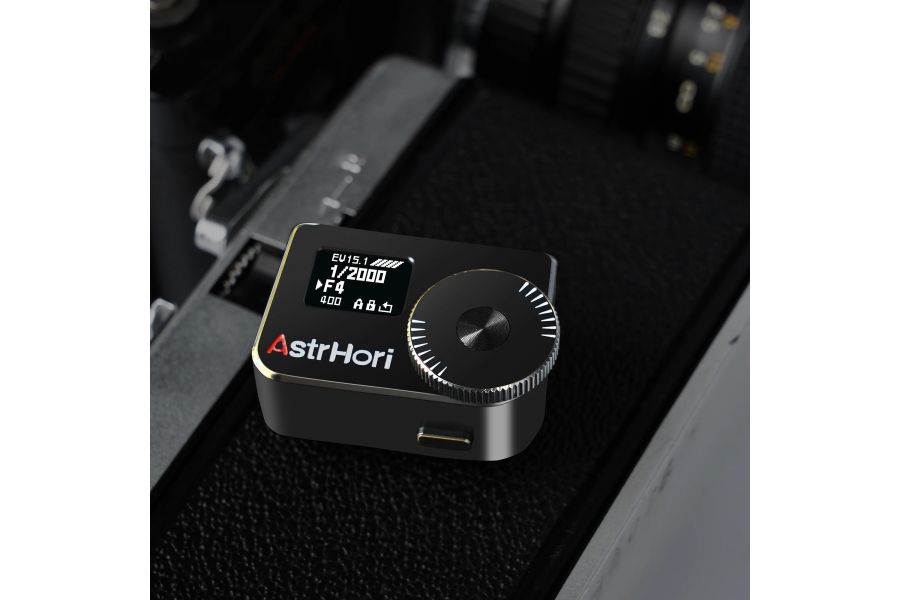 Экспонометр AstrHori AH-M1 Новый из алюминия