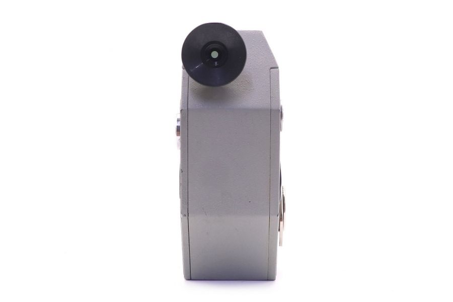 Кинокамера Кварц 5 (КМЗ, 1970)