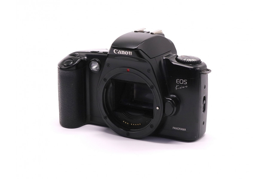 Фотоаппарат Canon EOS Kiss Panorama body