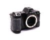 Зеркальная плёночная камера Minolta a7700i QD body