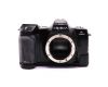 Зеркальная плёночная камера Minolta a7700i QD body