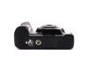 Зеркальная плёночная камера Minolta a7700i QD body