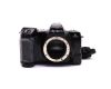 Зеркальная плёночная камера Minolta a7700i QD body