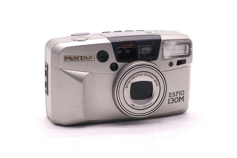 Компактный фотоаппарат Pentax Espio 130M