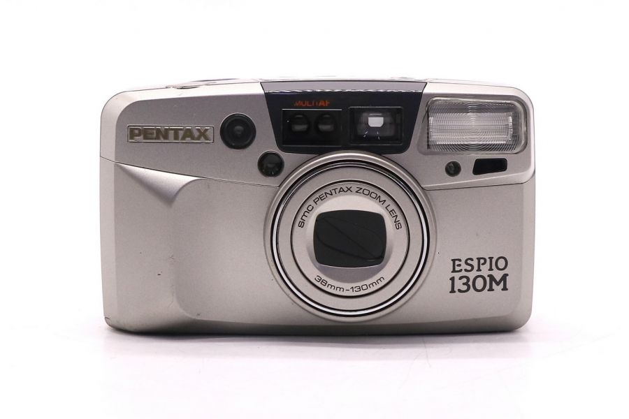 Компактный фотоаппарат Pentax Espio 130M
