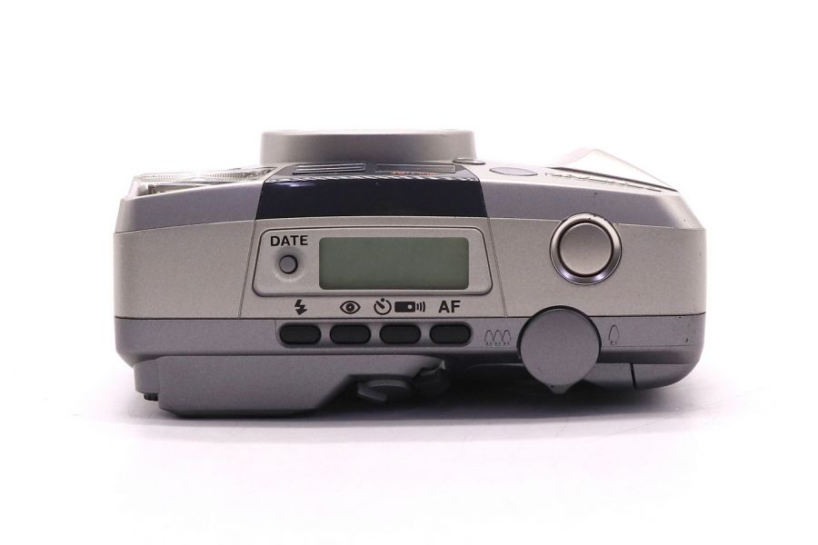 Компактный фотоаппарат Pentax Espio 130M