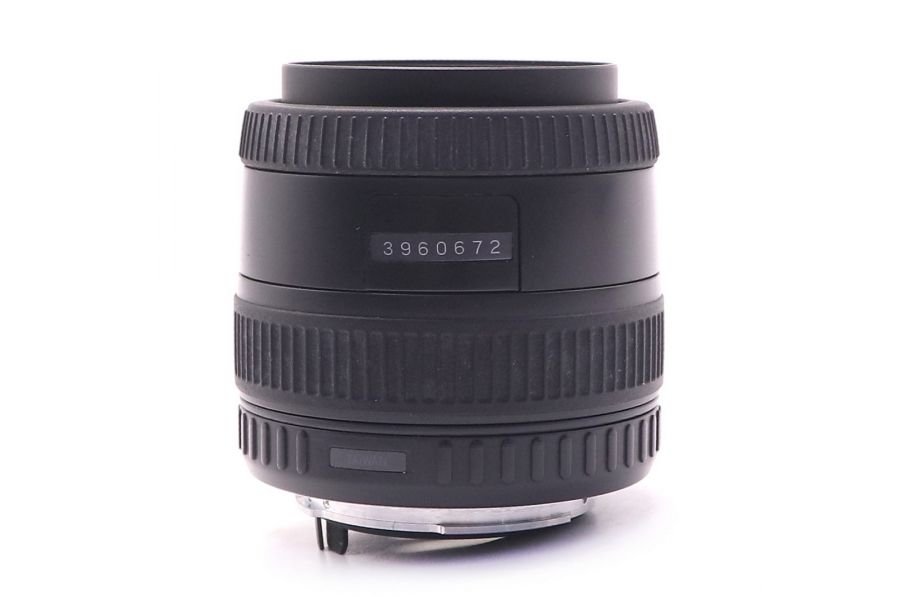 Pentax-A SMC 35-80mm f/4-5.6 (Тайвань)