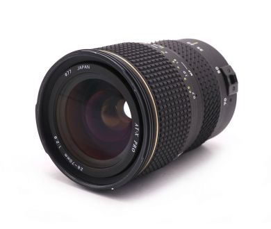 Tokina AF 28-70mm f/2.8 AT-X PRO для Canon EF
