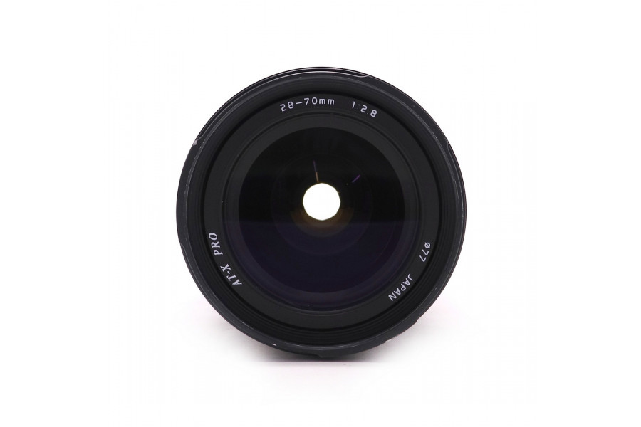Tokina AF 28-70mm f/2.8 AT-X PRO для Canon EF