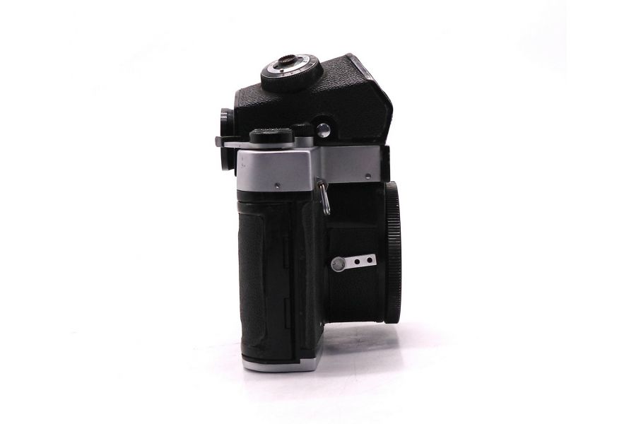 Зеркальная камера Киев 60 body (Арсенал, 1978 г.)