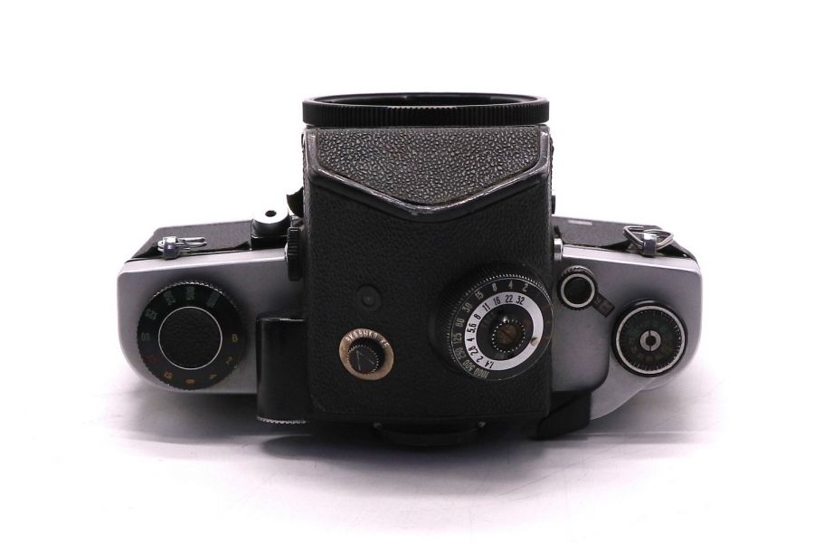Зеркальная камера Киев 60 body (Арсенал, 1978 г.)