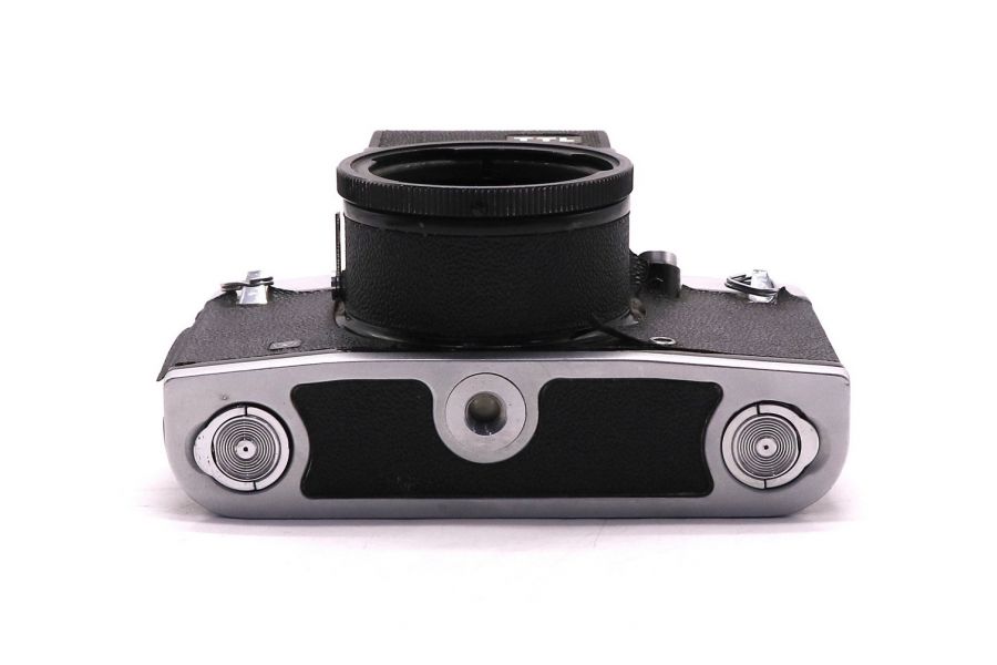 Зеркальная камера Киев 60 body (Арсенал, 1978 г.)