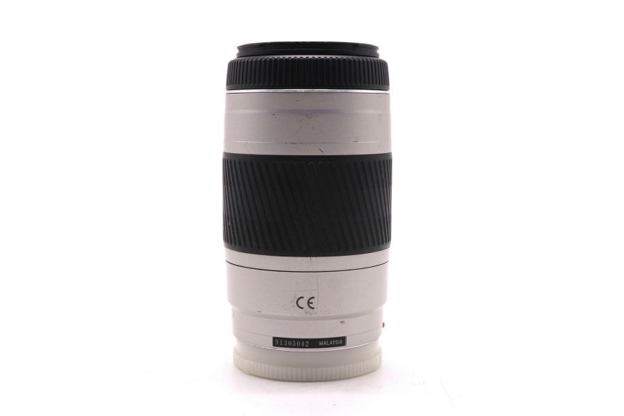 Объектив Minolta AF Zoom 75-300mm f/4.5(32)-5.6 D