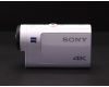 Экшен-камера Sony FDR-X3000 4K Zeiss комлект