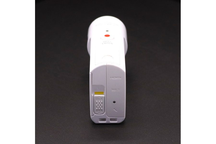 Экшен-камера Sony FDR-X3000 4K Zeiss комлект