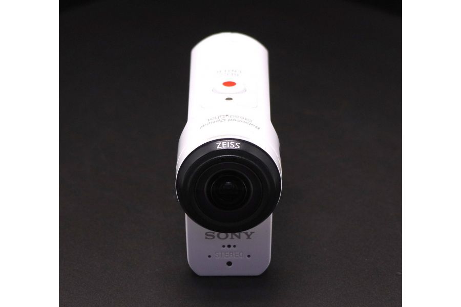 Экшен-камера Sony FDR-X3000 4K Zeiss комлект