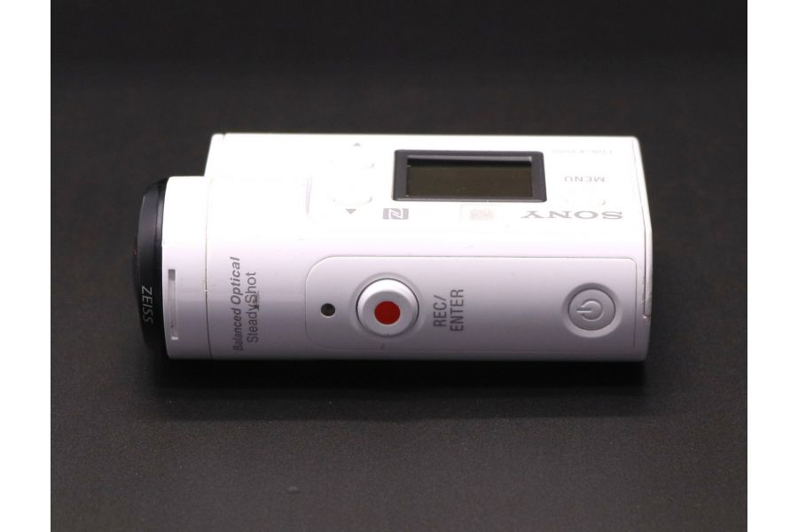 Экшен-камера Sony FDR-X3000 4K Zeiss комлект