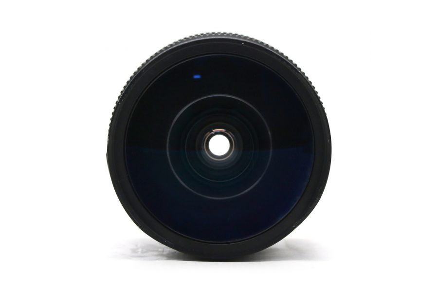 Зенитар-С МС / MC Zenitar-C 2,8/16 Fish-eye Canon EF в упаковке