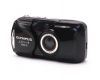 Плёночная камера Olympus mju II zoom 80 black