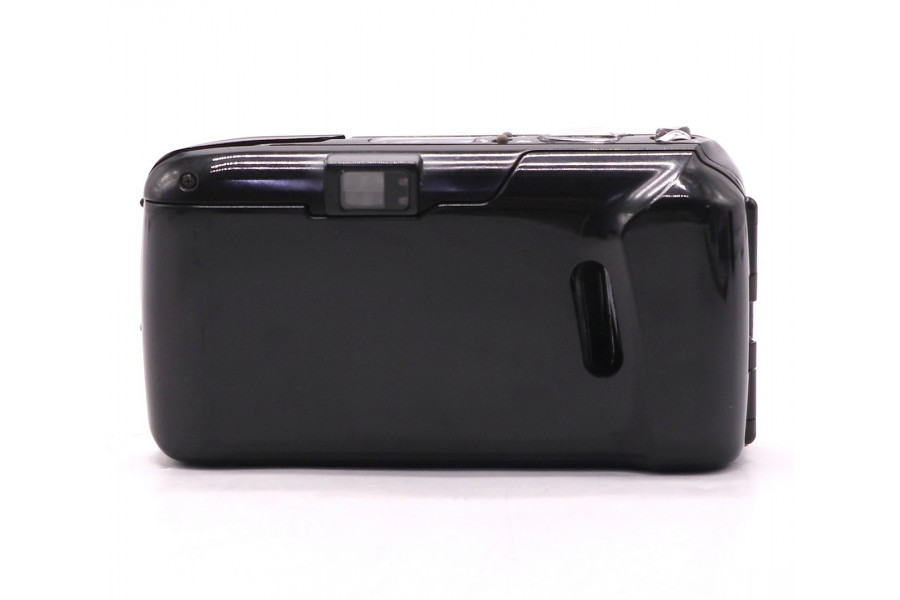 Плёночная камера Olympus mju II zoom 80 black