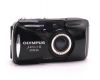 Плёночная камера Olympus mju II zoom 80 black
