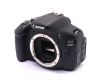 Canon EOS 600D body (пробег 10200 кадров)
