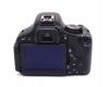 Canon EOS 600D body (пробег 10200 кадров)