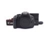 Canon EOS 600D body (пробег 11395 кадров)