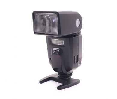 Фотовспышка Metz 58 AF-1 digital для Nikon