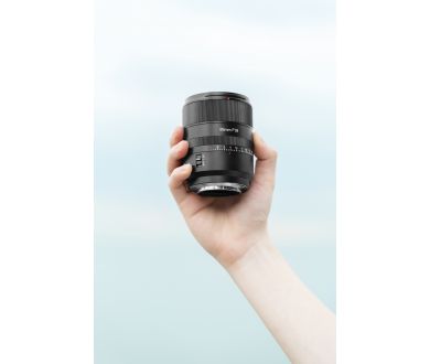 Объектив 7Artisans AF 85mm F1.8 Sony E Автофокус