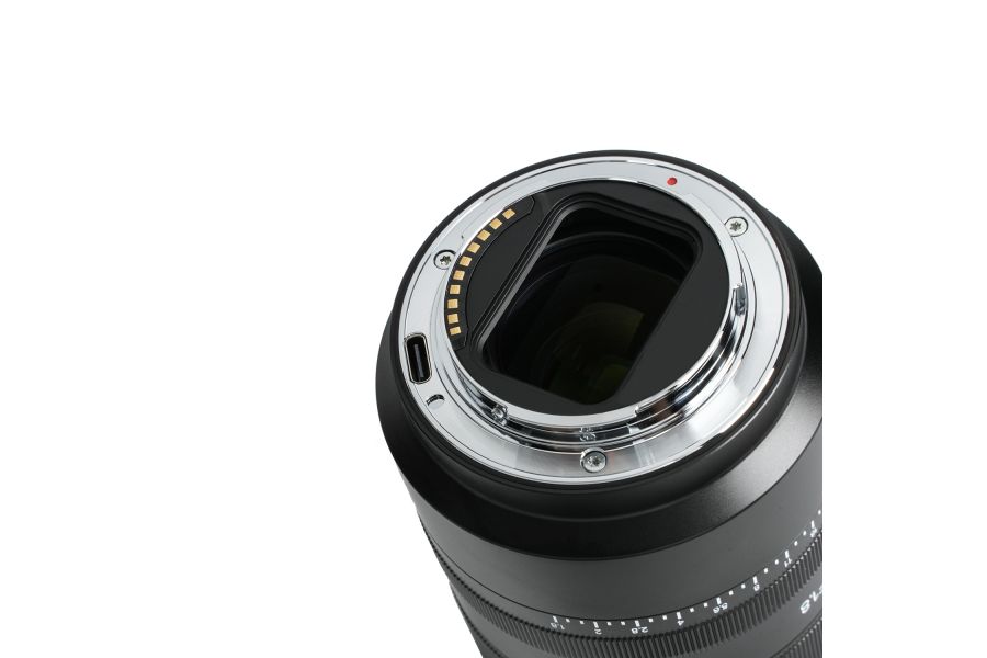 Объектив 7Artisans AF 85mm F1.8 Sony E Автофокус